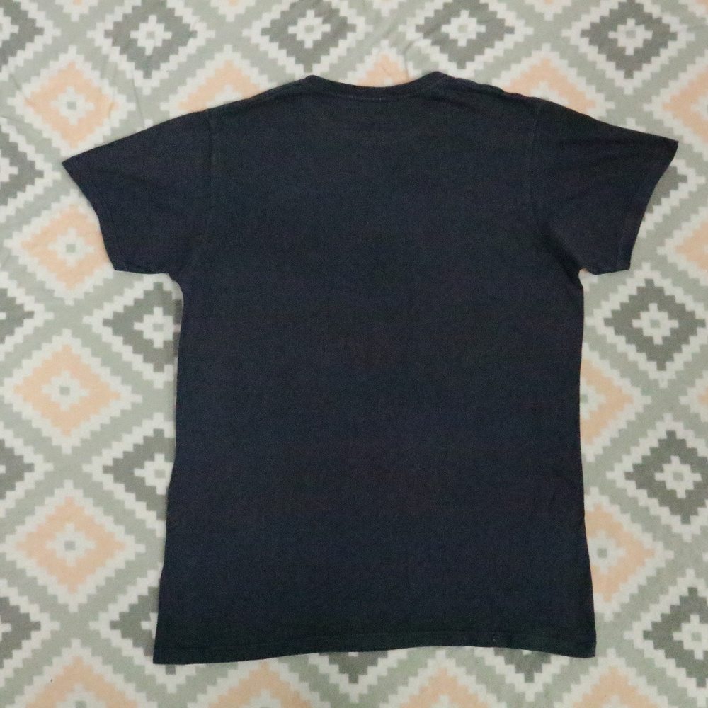 ANCHORMAN Official Ron Burgundy T-Shirt Tee - Picture 3 of 6